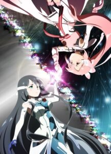 Yuuki Yuuna wa Yuusha de Aru ภาค 2 ตอนที่ 1-12 ซับไทย