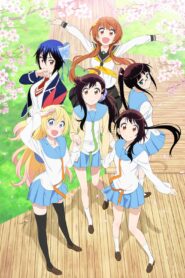 Nisekoi รักลวงป่วนใจ ภาค 2 ตอนที่ 1-12 พากย์ไทย