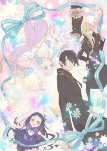Katsute Mahou Shoujo to Aku wa Tekitai Shite Ita ตอนที่ 1-4 ซับไทย