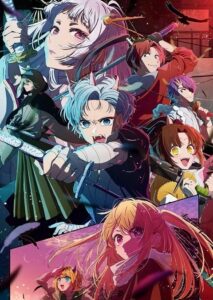Oshi no Ko 2nd Season เกิดใหม่เป็นลูกโอชิ ภาค 2 ตอนที่ 1-9 ซับไทย