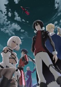 Saikyou no Shienshoku [Wajutsushi] [นักเจรจา] สุดโฉด จะสร้างตำนานแคลนสุดแกร่ง ตอนที่ 1-2 ซับไทย