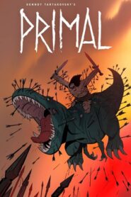 Primal Season2 ตอนที่ 1-10 คนหินแดนเถื่อน