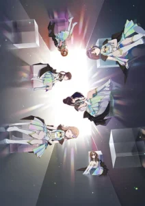 The iDOLM@STER: Shiny Colors (ภาค2) ตอนที่ 1-9 ซับไทย