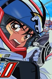 Future GPX Cyber Formula Zero ตอนที่ 1-8 พากย์ไทย