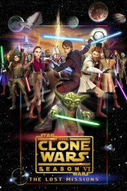 Star Wars The Clones Wars 6 สตาร์ วอร์ส เดอะ โคลน วอร์ส ภาค6 ตอนที่ 1-13 พากย์ไทย