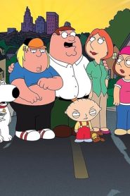 Family Guy Season 3 แฟมิลี่กาย ปี 3 ตอนที่ 1-21 ซับไทย