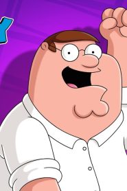 Family Guy Season 12 แฟมิลี่กาย ปี 12 ตอนที่ 1-21 ซับไทย
