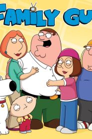 Family Guy Season 9 แฟมิลี่กาย ปี 9 ตอนที่ 1-21 ซับไทย
