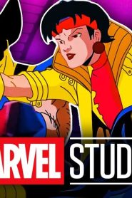 X-Men The Animated Series Season 2 ตอนที่ 1-13 พากย์ไทย