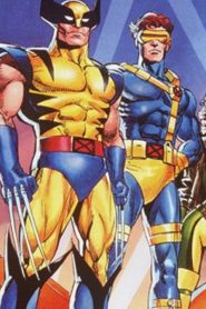 X-Men The Animated Series Season 5 ตอนที่ 1-10 พากย์ไทย