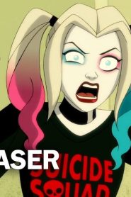 Harley Quinn Season 1 ฮาร์ลีย์ ควินน์ ปี 1 ตอนที่ 1-13 ซับไทย