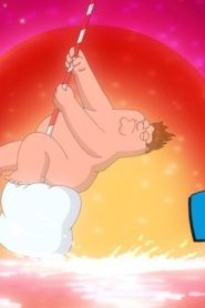 Family Guy Season 14 แฟมิลี่กาย ปี 14 ตอนที่ 1-20 ซับไทย