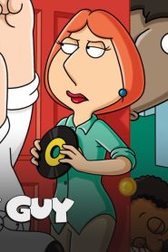 Family Guy Season 8 แฟมิลี่กาย ปี 8 ตอนที่ 1-22 ซับไทย