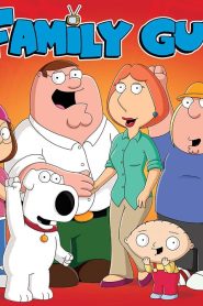 Family Guy Season 10 แฟมิลี่กาย ปี 10 ตอนที่ 1-23 ซับไทย