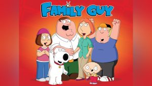 Family Guy Season 10 แฟมิลี่กาย ปี 10 ตอนที่ 1-23 ซับไทย