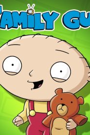 Family Guy Season 13 แฟมิลี่กาย ปี 13 ตอนที่ 1-19 ซับไทย