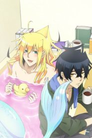 Orenchi no Furo Jijou เรื่องวุ่นวายของนายเงือก กับผองเพื่อนพันธุ์ทะเล ตอนที่ 1-13 พากย์ไทย