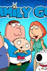 Family Guy Season 11 แฟมิลี่กาย ปี 11 ตอนที่ 1-23 ซับไทย