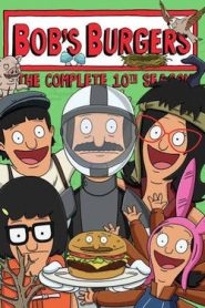 Bobs Burgers Season 10 เบอร์เกอร์ของบ้อบ ปี 10 ตอนที่ 1-22 ซับไทย