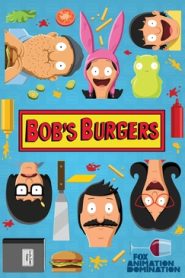 Bobs Burgers Season 13 เบอร์เกอร์ของบ้อบ ปี 13 ตอนที่ 1-22 ซับไทย