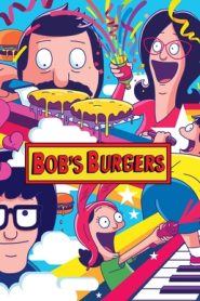 Bobs Burgers Season 14 เบอร์เกอร์ของบ้อบ ปี 14 ตอนที่ 1-16 ซับไทย