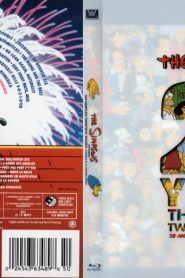 The Simpsons Season 20 เดอะซิมป์สันส์ ปี 20 ตอนที่ 1-21 ซับไทย