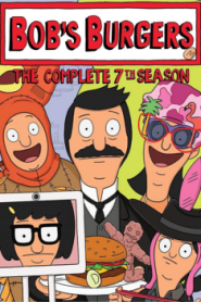 Bobs Burgers Season 7 เบอร์เกอร์ของบ้อบ ปี 7 ตอนที่ 1-22 ซับไทย