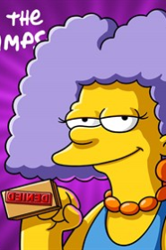 The Simpsons Season 27 เดอะซิมป์สันส์ ปี 27 ตอนที่ 1-22 ซับไทย