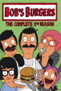 Bobs Burgers Season 2 เบอร์เกอร์ของบ้อบ ปี 2 ตอนที่ 1-9 ซับไทย
