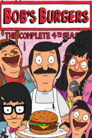 Bobs Burgers Season 4 เบอร์เกอร์ของบ้อบ ปี 4 ตอนที่ 1-22 ซับไทย