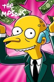 The Simpsons Season 21 เดอะซิมป์สันส์ ปี 21 ตอนที่ 1-23 ซับไทย