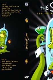 The Simpsons Season 14 เดอะซิมป์สันส์ ปี 14 ตอนที่ 1-22 ซับไทย