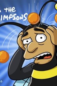 The Simpsons Season 29 เดอะซิมป์สันส์ ปี 29 ตอนที่ 1-21 ซับไทย
