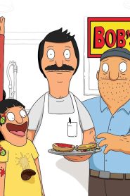 Bobs Burgers Season 1 เบอร์เกอร์ของบ้อบ ปี 1 ตอนที่ 1-13 ซับไทย