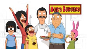 Bobs Burgers Season 1 เบอร์เกอร์ของบ้อบ ปี 1 ตอนที่ 1-13 ซับไทย