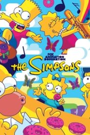 The Simpsons Season 35 เดอะซิมป์สันส์ ปี 35 ตอนที่ 1-18 ซับไทย