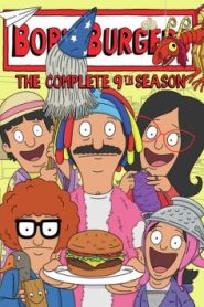 Bobs Burgers Season 9 เบอร์เกอร์ของบ้อบ ปี 9 ตอนที่ 1-22 ซับไทย
