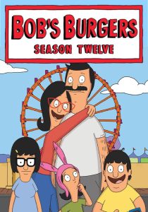 Bobs Burgers Season 12 เบอร์เกอร์ของบ้อบ ปี 12 ตอนที่ 1-22 ซับไทย