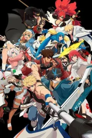 Guilty Gear Strive: Dual Rulers ตอนที่ 1-2 ซับไทย