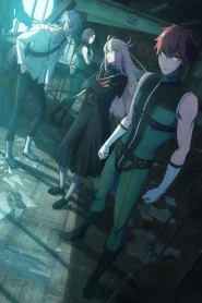 Sentai Daishikkaku 2nd Season ขบวนการกำมะลอ (ภาค2) ตอนที่ 1-2 ซับไทย