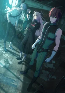 Sentai Daishikkaku 2nd Season ขบวนการกำมะลอ (ภาค2) ตอนที่ 1-2 ซับไทย