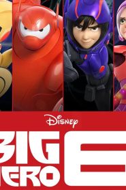 Big Hero 6 The Series Season 2 บิ๊กฮีโร่ 6 เดอะซีรีส์ ปี 2 ตอนที่ 1-25 พากย์ไทย