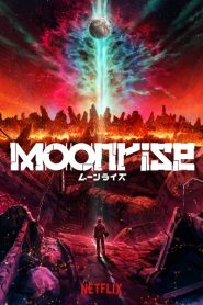 Moonrise กบฏจันทรา ตอนที่ 1-18 พากย์ไทย