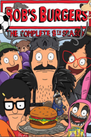 Bobs Burgers Season 8 เบอร์เกอร์ของบ้อบ ปี 8 ตอนที่ 1-21 ซับไทย