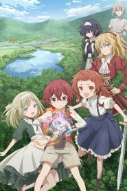 Magic Maker Isekai Mahou no Tsukurikata วิธีสร้างเวทมนตร์ในอีกโลกหนึ่ง ตอนที่ 1-12 ซับไทย