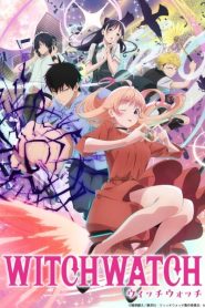 Witch Watch วิทช์วอทช์ ตอนที่ 1-2 ซับไทย