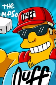 The Simpsons Season 26 เดอะซิมป์สันส์ ปี 26 ตอนที่ 1-22 ซับไทย
