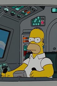 The Simpsons Season 19 เดอะซิมป์สันส์ ปี 19 ตอนที่ 1-20 ซับไทย