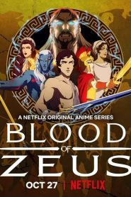 Blood Of Zeus Season 2 มหาศึกโลหิตเทพ ตอนที่ 1-8 พากย์ไทย