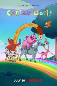 Centaurworld โลกเซนทอร์ ตอนที่ 1-10 พากย์ไทย